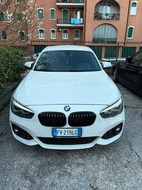 BMW 118i Msport 5p.