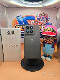 MOTOROLA G77 DA 256 KM0