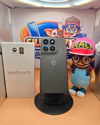 MOTOROLA G77 DA 256 KM0