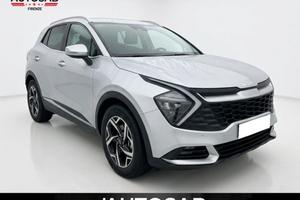 KIA Sportage 1.6 GDI MHEV LX FRESH Clima Navigat