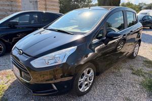 Ford B-Max 1.5 TDCi 75 CV Business Titanium
