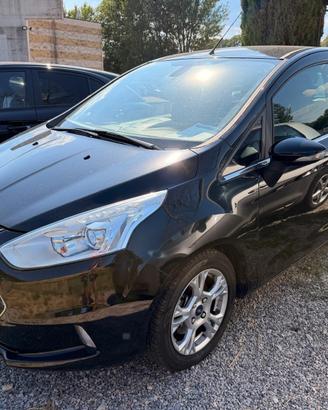 Ford B-Max 1.5 TDCi 75 CV Business Titanium