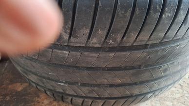 pneumatici bmw x5 x6