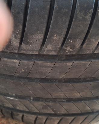 pneumatici bmw x5 x6