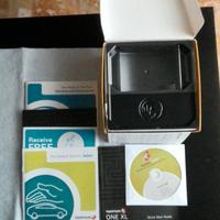 TOM TOM XL NAVIGATORE AUTO