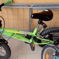 Bici per bimbi