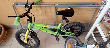 Bici per bimbi