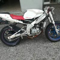 Smembro per ricambi aprilia rs 50 07 motore derbi