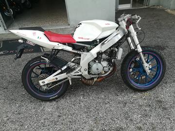 Smembro per ricambi aprilia rs 50 07 motore derbi