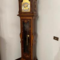 Orologio a pendolo anni 80