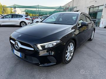 Mercedes-benz A 180 d Automatic Sport