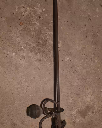 stadera antica