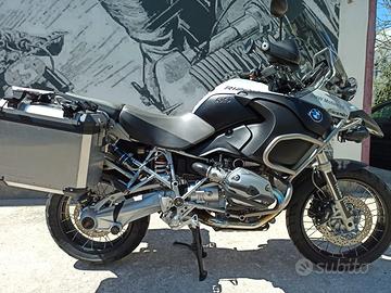BMW r 1200 gs monoalbero 