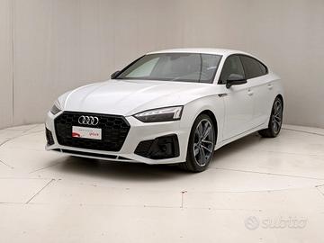 AUDI A5 2ª serie - A5 SPB 40 TDI S tronic S line e