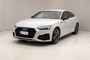 AUDI A5 2ª serie - A5 SPB 40 TDI S tronic S line e