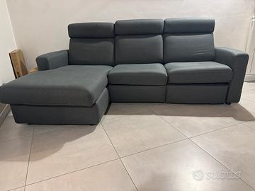 Divano poltronesofà