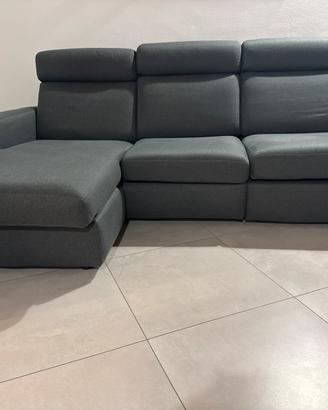 Divano poltronesofà