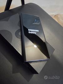 samsung s22 ultra 256gb anche in contrassegno!