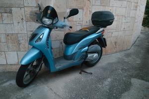Honda sh 150