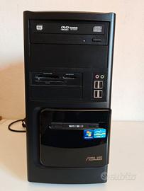 PC Desktop ASUS Perfettamente funzionante