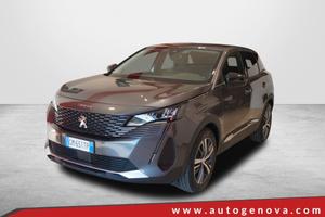 PEUGEOT 3008 1.5 BLUEHDI 130CV EAT8 SeS ALLURE ( F