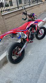 Cerchi motard per honda crf