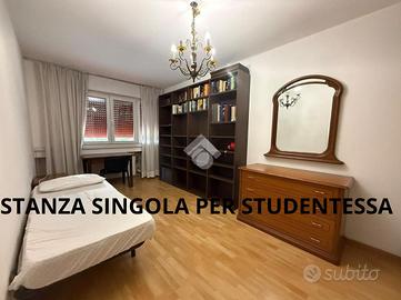 MONOLOCALE A TRENTO