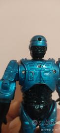 Robot Robocop vintage