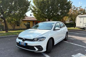 Volkswagen Polo 1.0 Life DSG