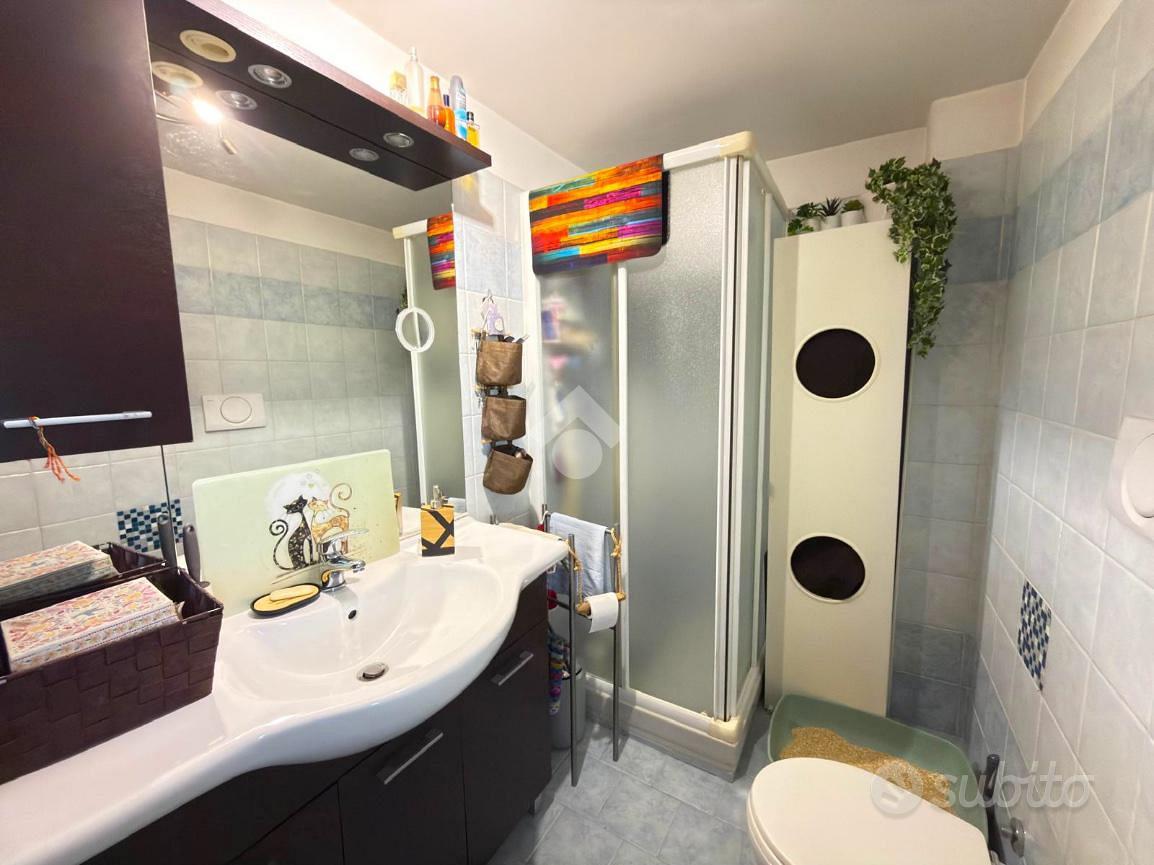 Apartment in Giaveno, Sala - Altro