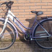 Citybike bici Frejus 26"