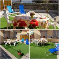 Casa singola indipendente