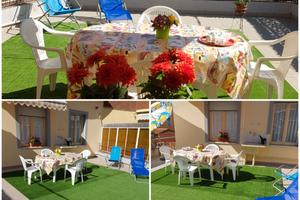 Casa singola indipendente