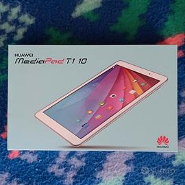 Huawei MediaPad T1 10