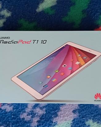 Huawei MediaPad T1 10