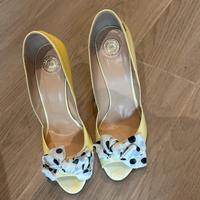 Scarpe Elisabetta Franchi