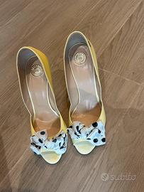 Scarpe Elisabetta Franchi