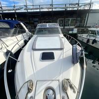 Cranchi 32 cruiser