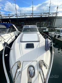 Cranchi 32 cruiser