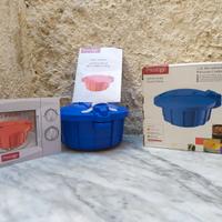 2,2 l. Microwave Pressure Cooker marca Prestige