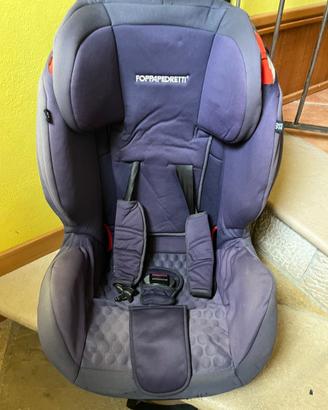 Seggiolino auto Foppapedretti