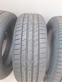 Pneumatici 195 55 16 in 87V