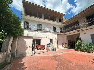 Attico / Mansarda di 200 m² con 5 locali a Palma C