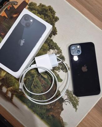iPhone 13 128 gb 