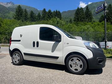 Fiat Fiorino 1.3 MJT 80CV Cargo