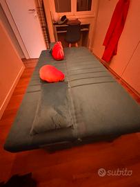 Divano letto contenitore Mondo Convenienza