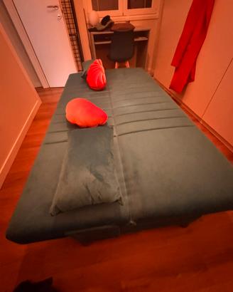 Divano letto contenitore Mondo Convenienza