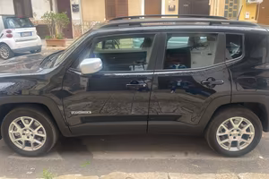 Renegade 4xe