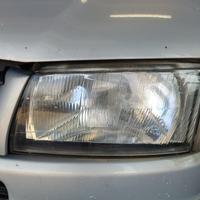 Proiettore sinistro VOLKSWAGEN CARAVELLE del 1996