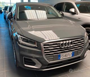 AUDI Q2 QUATTRO